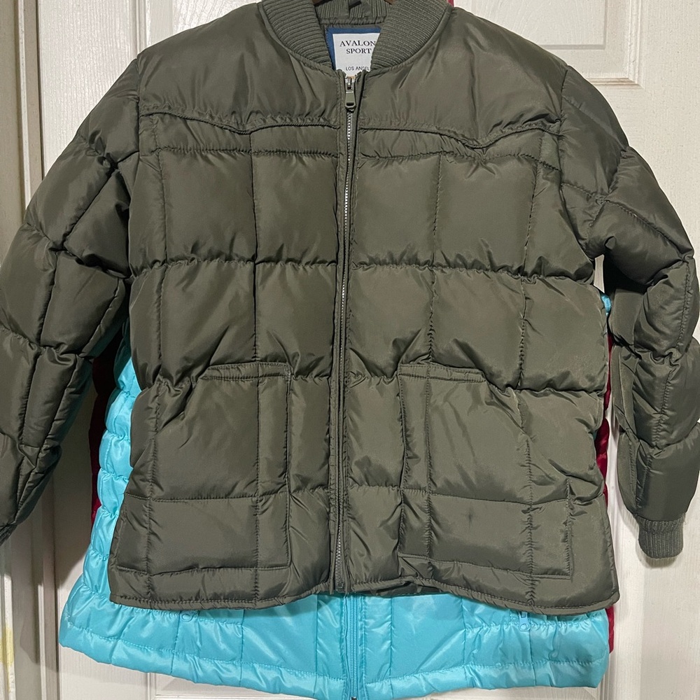 Western jacket
